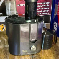 آبمیوه گیری تک کاره ویداس قیمت هلو ۱۰۰۰ وات|آبمیوه‌گیر و آب‌مرکبات‌گیر|قم, سالاریه|دیوار