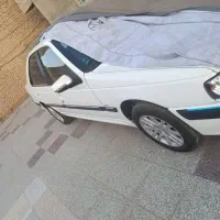 پارسELX تمام فول 403 خشک برقی|خودرو سواری و وانت|زاهدان, |دیوار