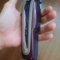 ماشین اصلاح لجند سفارش اروپا ساخت آمریکا|آرایشی، بهداشتی، درمانی|پیرانشهر, |دیوار