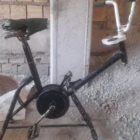 دوچرخه