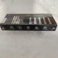 مسواک برقی|آرایشی، بهداشتی، درمانی|شیراز, فضلآباد|دیوار