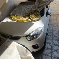 جک s5مدل 97|خودرو سواری و وانت|مشهد, انقلاب|دیوار