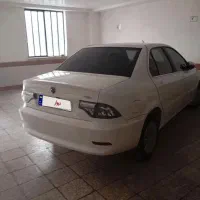 سمند سورن پلاس ۴۰۴