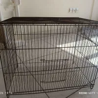 قفس پرنده