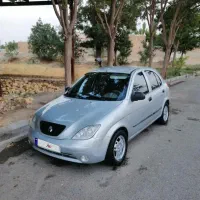 تیبا 2 فول 95