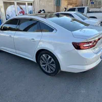 تالیسمان ۲۰۱۷