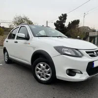 کوییک ساده 1401|خودرو سواری و وانت|تهران, شهرک فرهنگیان|دیوار