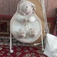 گهواره.کریر.کالسکه.روروک|کالسکه و لوازم جانبی|آباده, |دیوار