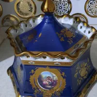 ظرف پذیرایی