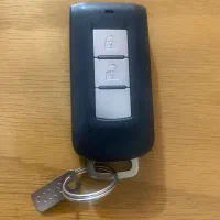 سوییچ یدک‌ میتسوبیشی ASX