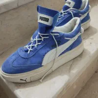 کفش پوما.سایز 41.مهریز