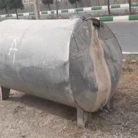 تانکر ۳۰۰۰ هزار فروشی