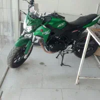 موتور 250 سالم