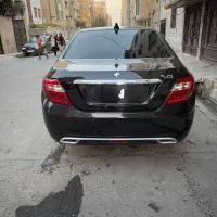 دنا پلاس توربو اتومات آپشنال مدل ۴۰۳