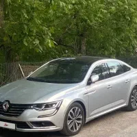 رنو تالیسمان فول آپشن