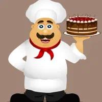 قناد ترکار و خشک کار حرفه ای