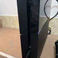 ps4 کپی خور ورژن9 کاملا پلمپ در حد صفر دو دسته|کنسول، بازی ویدئویی و آنلاین|مهاباد (آذربایجان غربی), |دیوار
