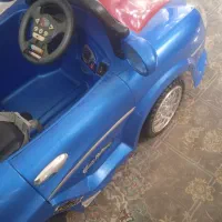 ماشین شارژی
