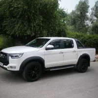 کی ام سی t8 مدل 403|خودرو سواری و وانت|اهواز, آسیاباد|دیوار