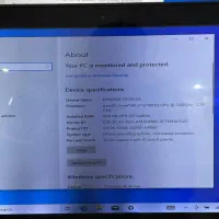 لبتاپ ایسوس I7-6700-HQ