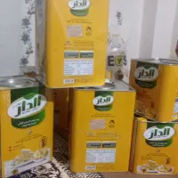 روغن الدار ، برنج عنبربو دیره