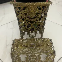 سطل و جادستمال