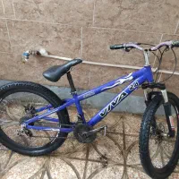 دوچرخه Viva|دوچرخه، اسکیت، اسکوتر|فردیس, ثابتی|دیوار