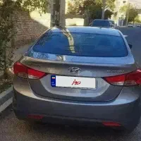 النترا ۲۰۱۴ وارداتی