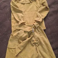 لباس بچگانه