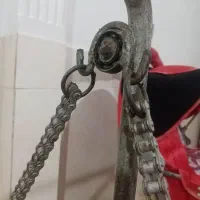 گهواره و کالسکه و روروئک|کالسکه و لوازم جانبی|آشخانه, |دیوار