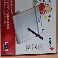 قلم نوری جنیوس