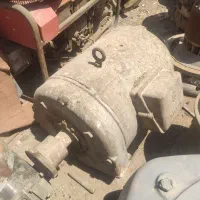 الکترو موتور 150 اسب 1400 دور فابریک