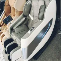 صندای ماساژور LB-fitorest