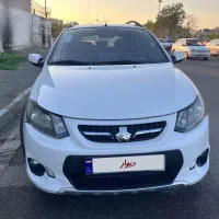 کوییک ساده دنده ای مدل ۱۴۰۰