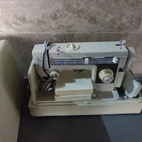 چرخ خیاطی