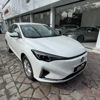 چانگان ایدو برقی ۲۰۲۴