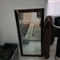 اینه|آینه|اسلام‌‌آباد غرب, |دیوار