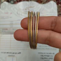 النگو سایز ۱