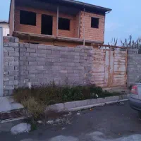 دوطبقه-ویلایی-نیمه-ساز-در-زاغمرز