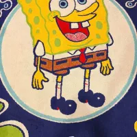 فرش بچه گانه