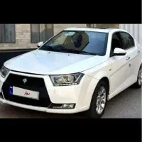 دنا پلاس توربو اتومات صفر
