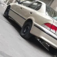 سمند lx۱۳۸۳|خودرو سواری و وانت|تهران, فلاح|دیوار