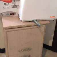 چرخ خیاطی|چرخ خیاطی و ریسندگی|تهران, هروی|دیوار