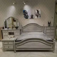 سرویس تخت خواب کیمیا