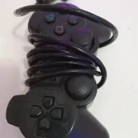 دسته پلی استیشن ۲