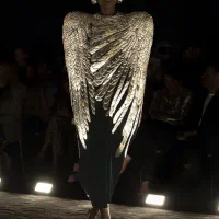 آموزش سبک شناسی در طراحی لباس