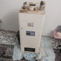 ابگرمکن ۴۰ لیتری دیواری سهند