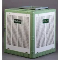 کولر ابی آبسال 5800 خروجی از بالا