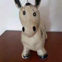 اسب بادی|اسباب‌بازی بچه|گرگان, |دیوار