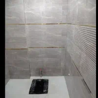 کاشی کاری وسرامیک رفع نم ورطوبت دیوار چینی|خدمات پیشه و مهارت|اندیشه, اندیشه فاز ۱|دیوار